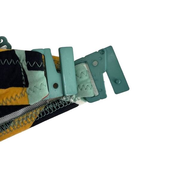 Freya Bassline Convertible Underwire Bralette Bikini Top Womens Size 32DDD - Picture 3 of 6